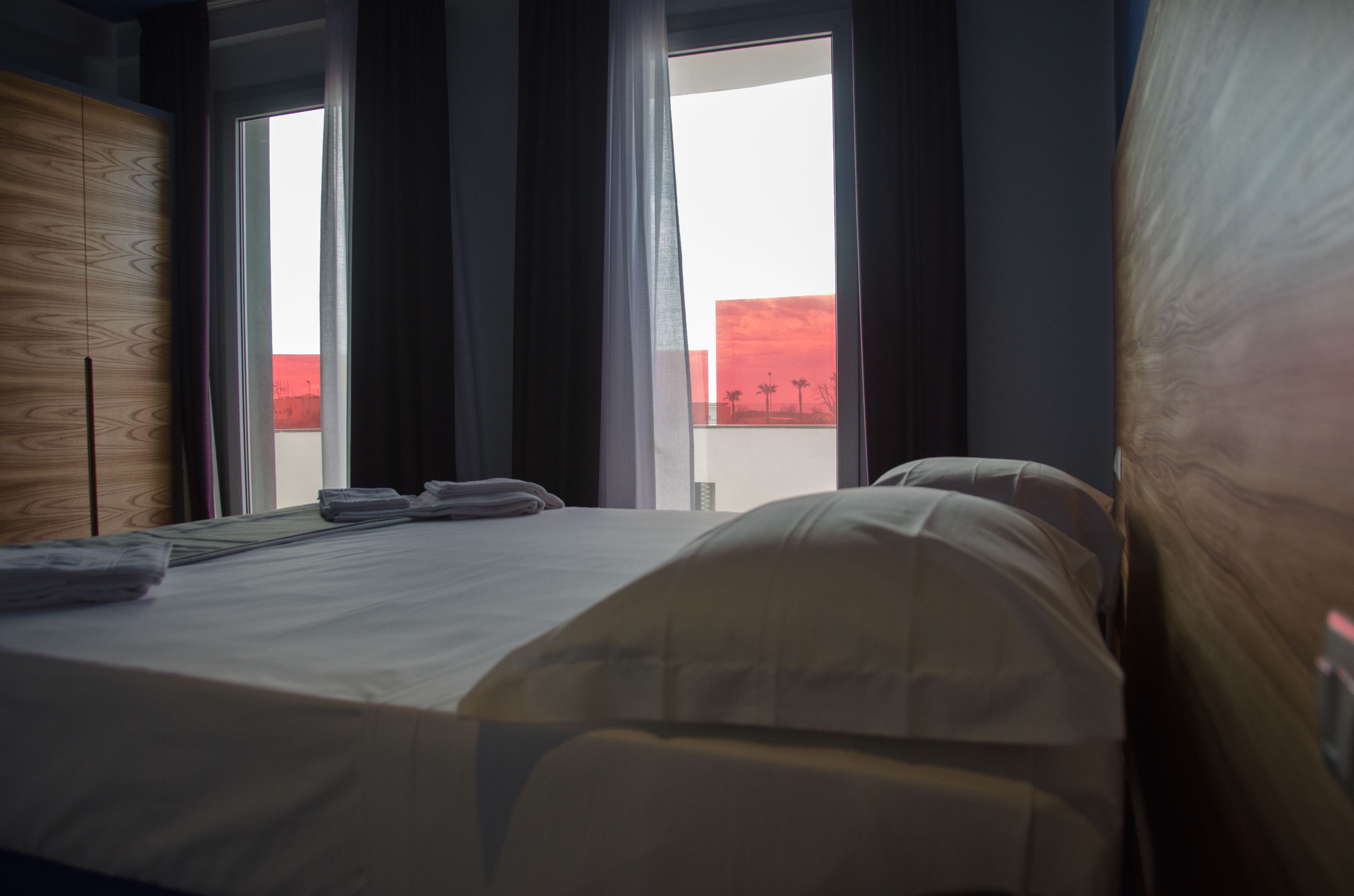 Foto - Hotel Zodiaco