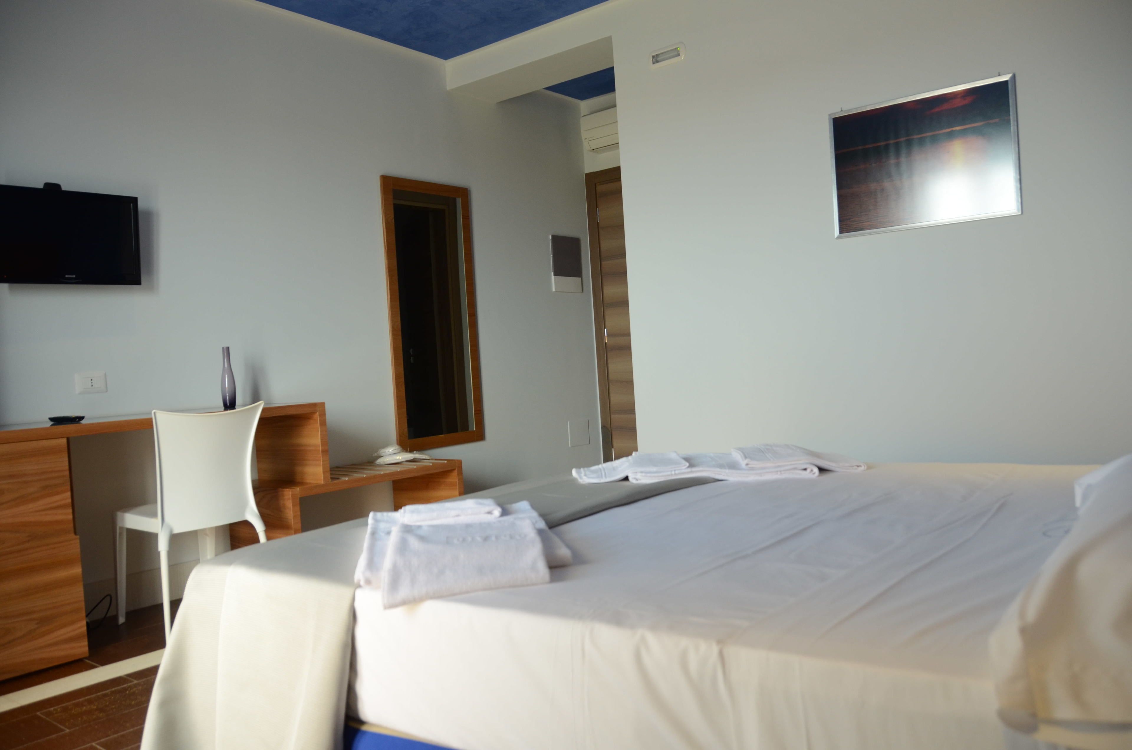 Foto - Hotel Zodiaco