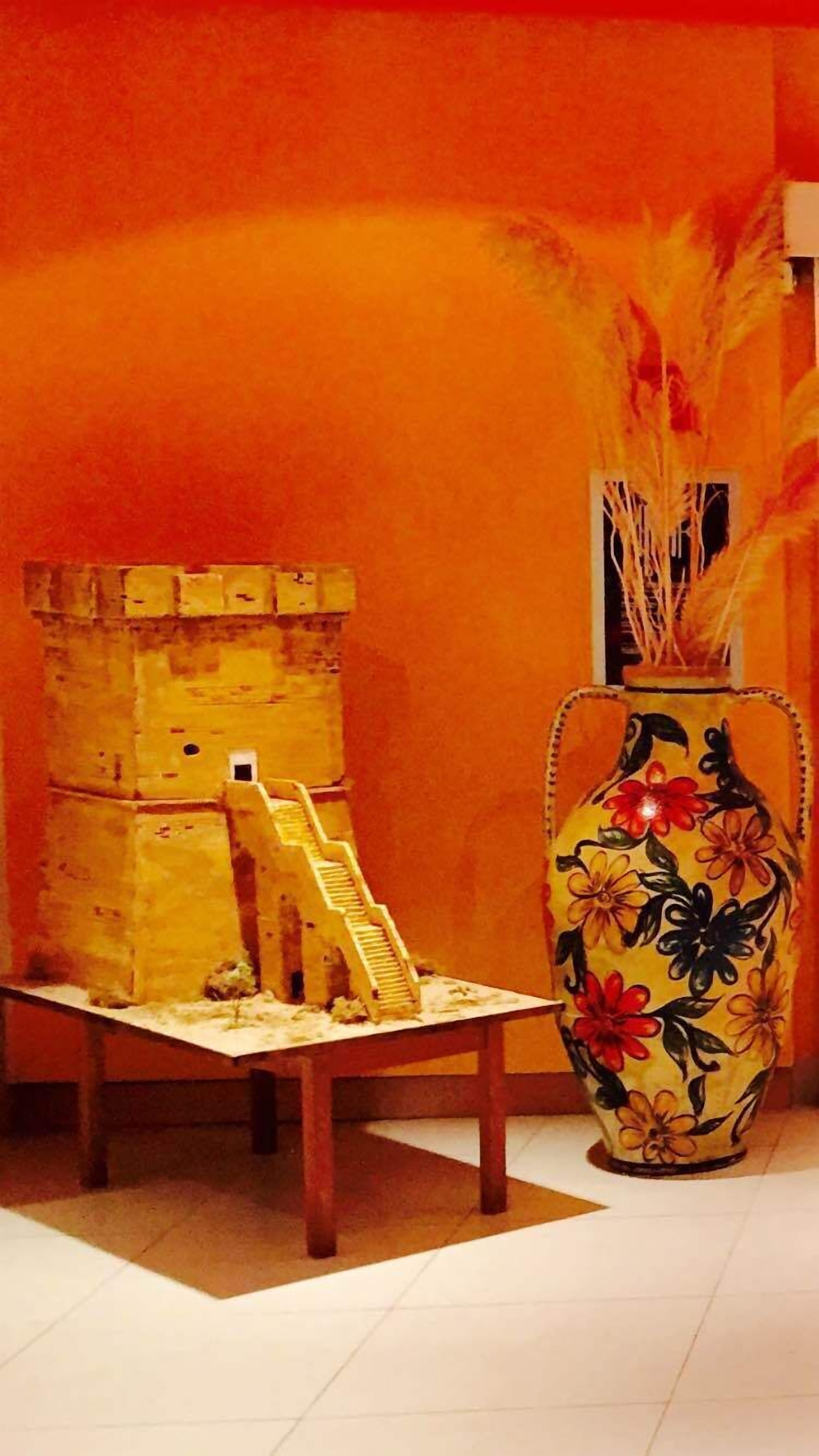 Foto - Hotel Zodiaco