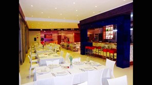 Restaurant - Hotel Zodiaco (Porto Cesareo)