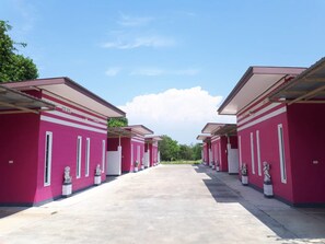 Exterior - Eskimo Resort (Phetchabun)