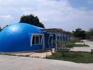 Exterior - Eskimo Resort (Phetchabun)