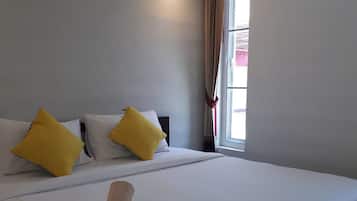 Standard Double Room | Desk, free WiFi