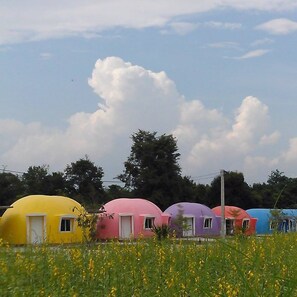 Exterior - Eskimo Resort (Phetchabun)