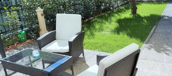 Euganean Hills: exclusive three-levels house with garden, near Padua and Venice