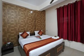 Free WiFi - Hotel Avalon Palace (New Delhi)