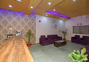 レセプション ホール