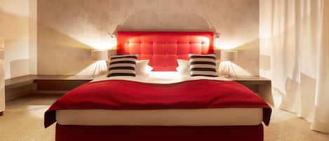 Appartement Confort, balcon