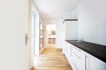 Boardinghouse by M&K