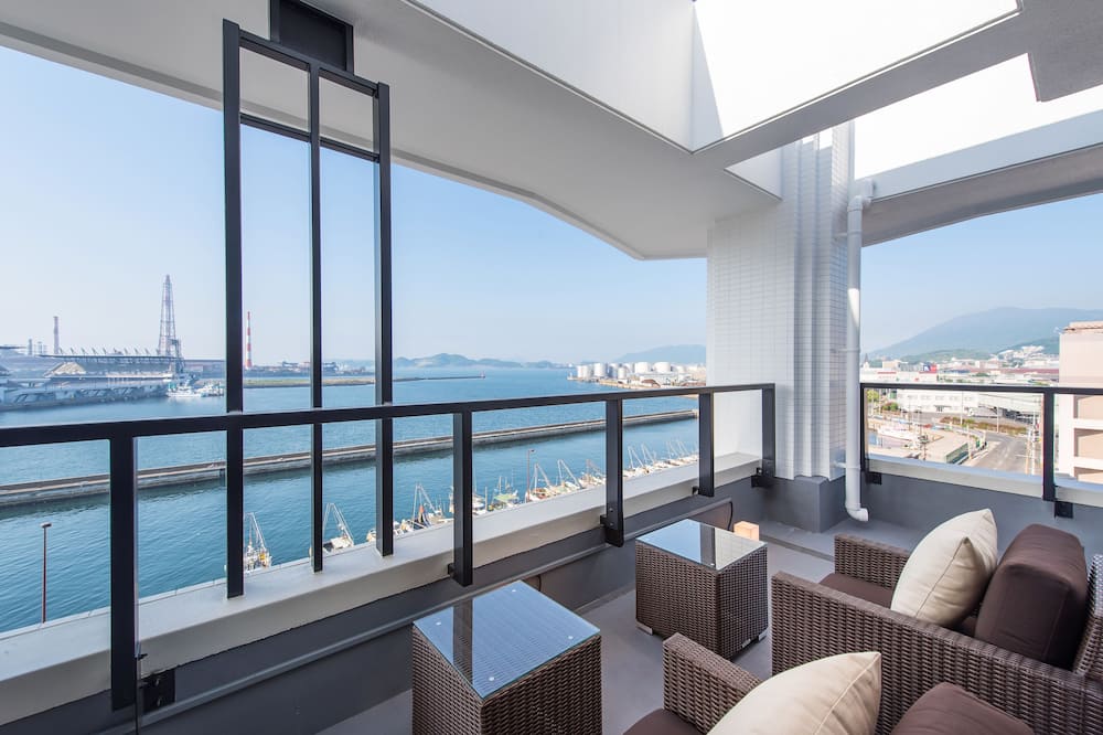 Hotel C Kokura Bay