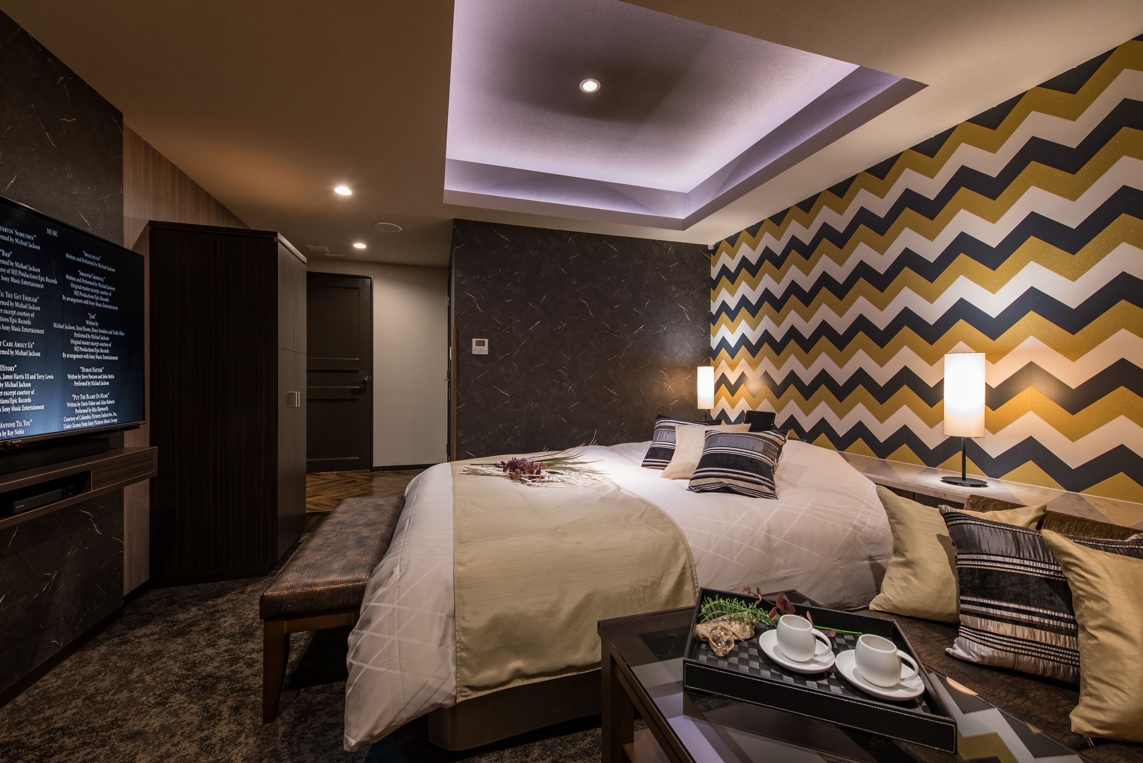 standard double room, non smoking | down duvets, desk, blackout curtains, soundproofing