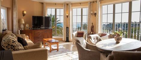 电视、DVD 播放器、立体声音响