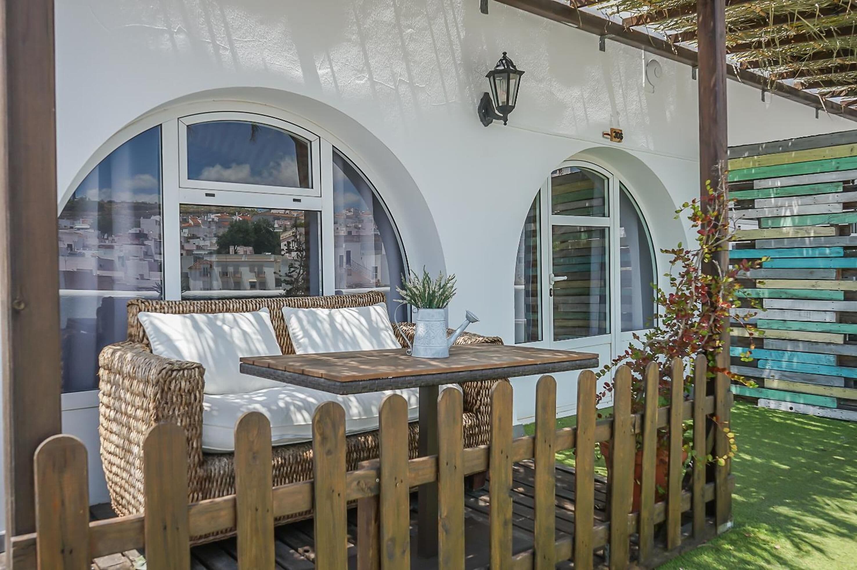 Foto - Hotel Posada de las Cuevas