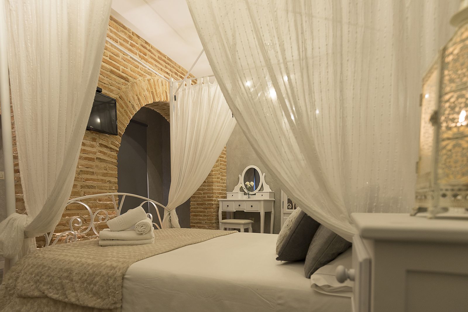 Foto - Hotel Posada de las Cuevas