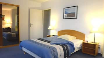 Superior Double Room | Desk, free WiFi