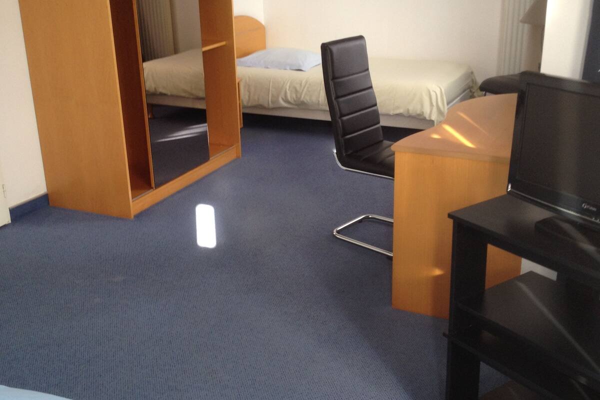 superior twin room, accessible | desk, free wifi