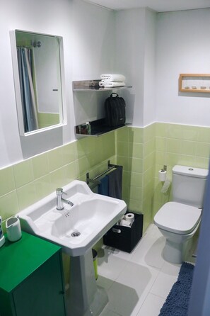 HandtĂŒcher, Toilettenpapier