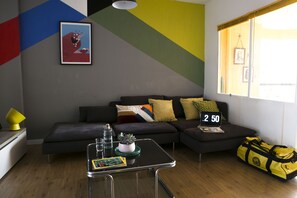 Fernseher