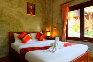 룸 | 간이 침대, 무료 WiFi