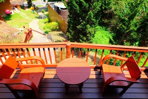 룸 | 테라스/파티오