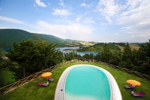 Lago