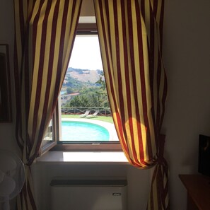 Classic Double Room | Free WiFi, wheelchair access - Colle Sul Lago (Cingoli)
