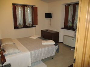 Apartment, 2 Schlafzimmer | Kostenloses WLAN, Rollstuhlgeeignet