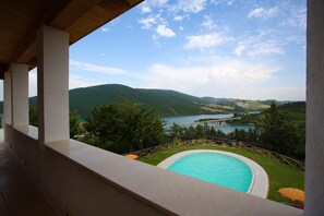 Lago