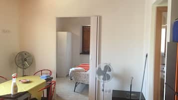 Apartment, 2 Schlafzimmer