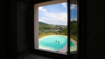 Classic Double Room | View from room