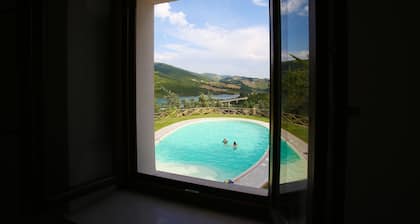 Colle Sul Lago