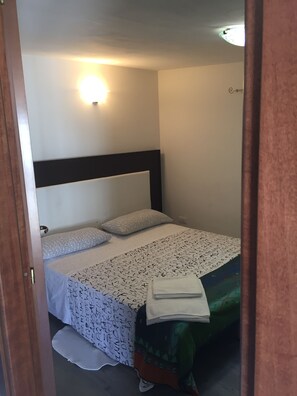 Appartement | 1 chambre, Wi-Fi gratuit, accÚs pour personnes à mobilité réduite