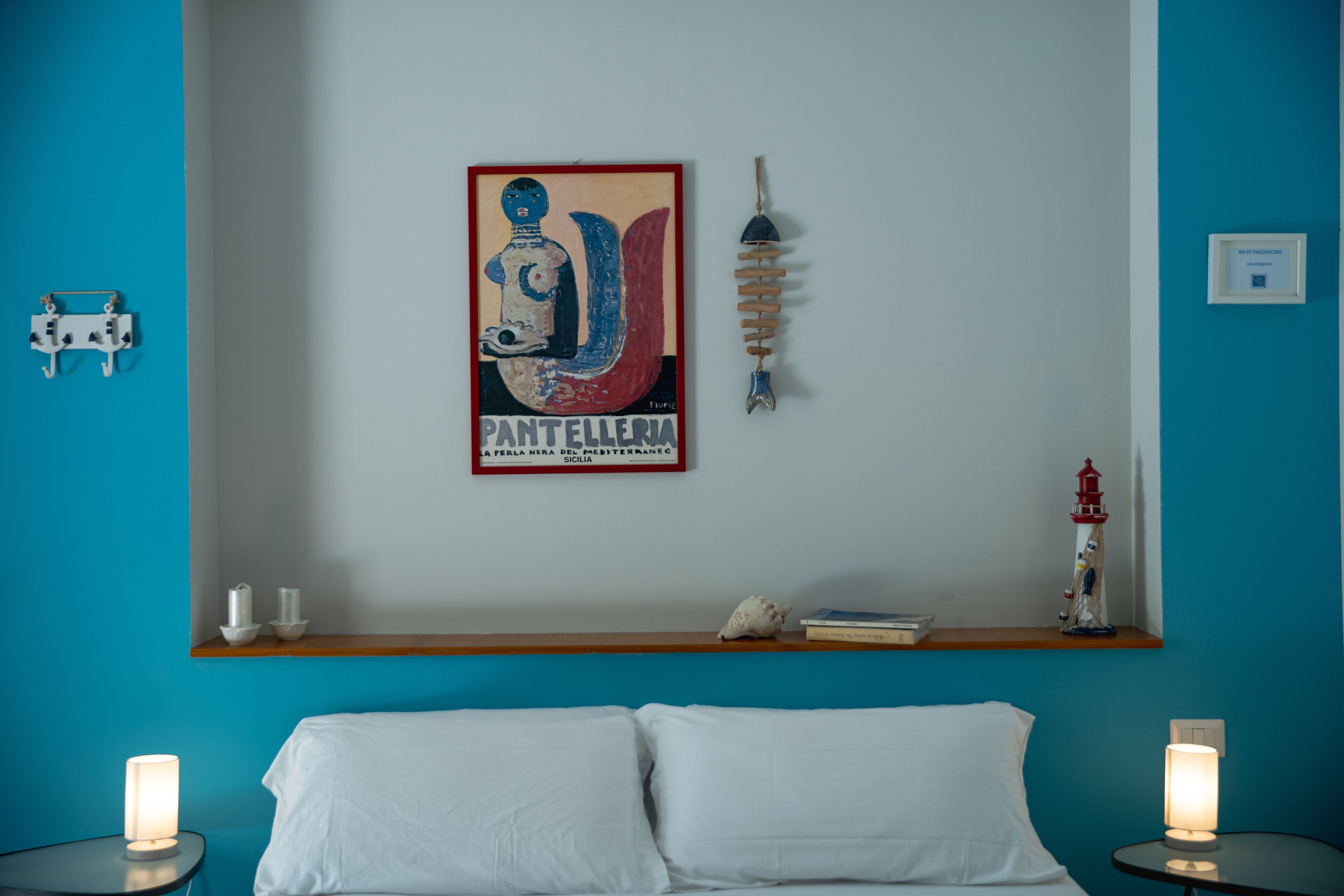 Family Triple Room, Balcony