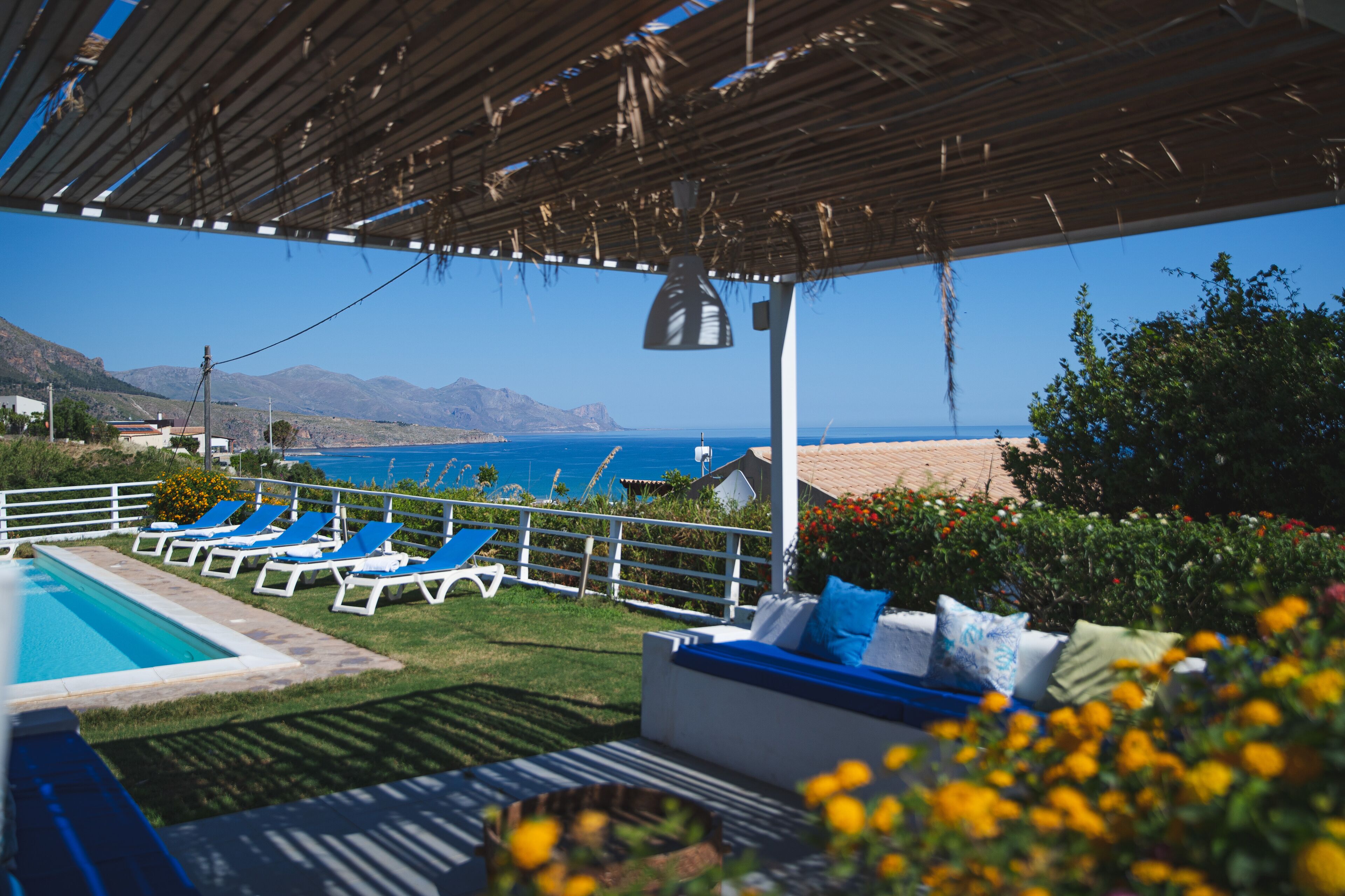 Solarium