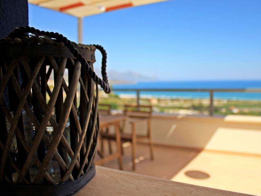 Suite, Terrasse, Meerblick | Blick auf das Wasser