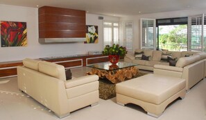 Interior - Selkirk House (Hermanus)