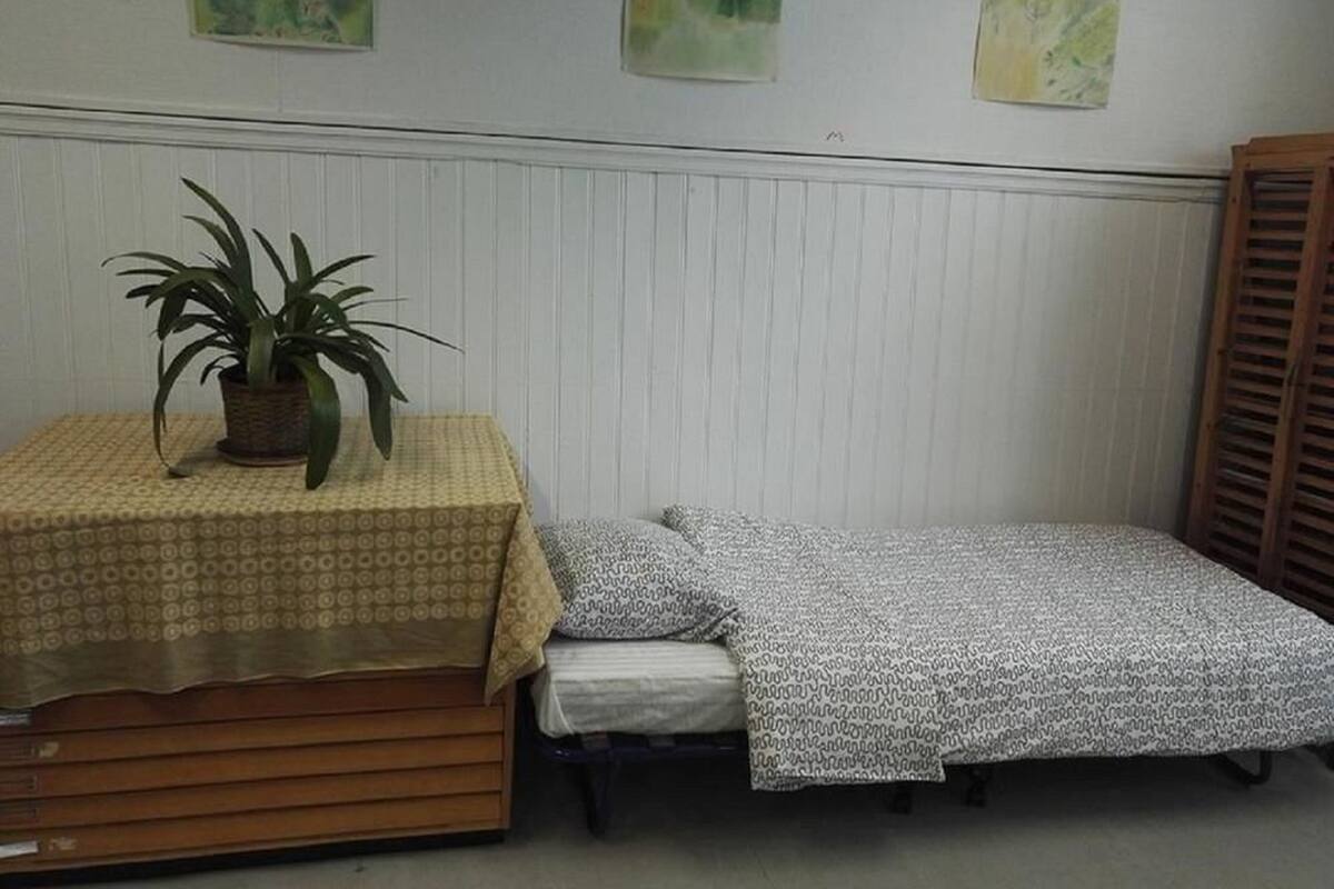 Family Room, 2 Single Beds