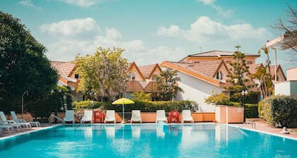 Apulia Hotel Corigliano Calabro
