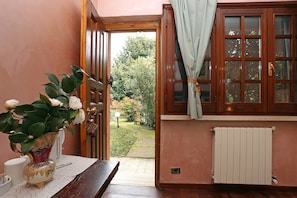 双人房 | 客房服务设施