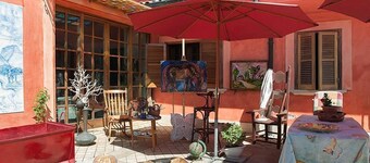 Country House Fam Polucci Cave