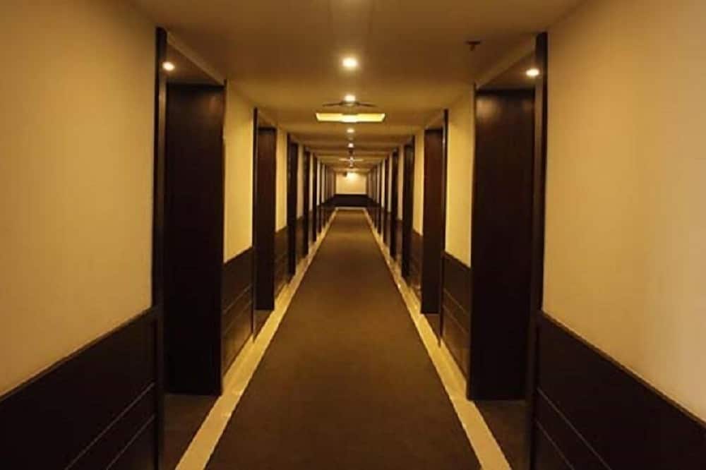 Hotel Grand Meridian - Katni