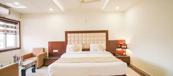 Hotel Grand Meridian