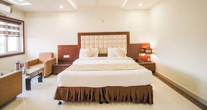 Hotel Grand Meridian