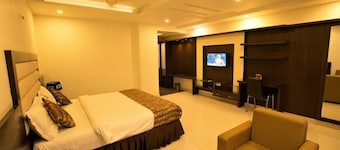 Hotel Grand Meridian