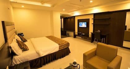 Hotel Grand Meridian