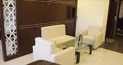 Hotel Grand Meridian