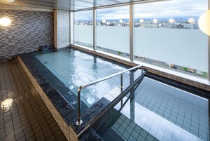 Baños públicos