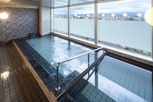 Y's Hotel Asahikawa Ekimae