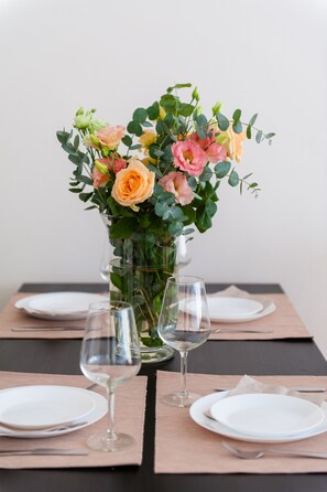 Interior detail - Stunning Design Apartment (Prague)