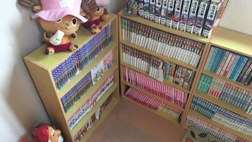 図書室